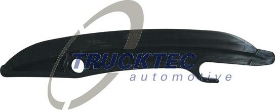 Trucktec Automotive 08.12.075 - Планка успокоителя, цепь привода abcparts.ee