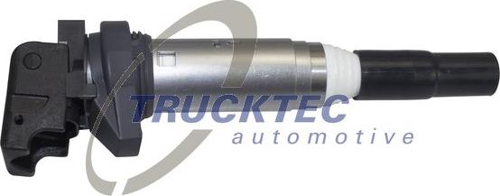 Trucktec Automotive 08.17.067 - Катушка зажигания abcparts.ee