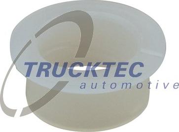 Trucktec Automotive 03.44.001 - Втулка, подушка кабины водителя abcparts.ee