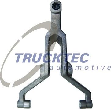 Trucktec Automotive 03.23.006 - Возвратная вилка, система сцепления abcparts.ee