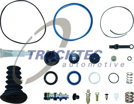 Trucktec Automotive 03.23.016 - Remondikomplekt,sidurivõimendi abcparts.ee