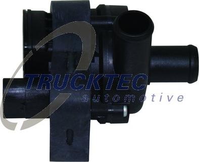 Trucktec Automotive 02.59.150 - Veepump,seisuküte abcparts.ee