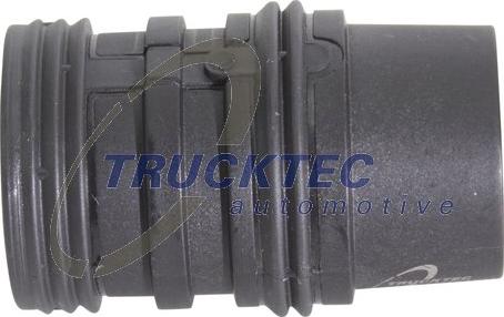 Trucktec Automotive 02.19.452 - Трубка охлаждающей жидкости abcparts.ee