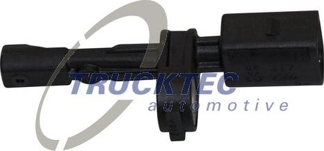Trucktec Automotive 07.42.113 - ABS датчик, частота вращения колеса abcparts.ee