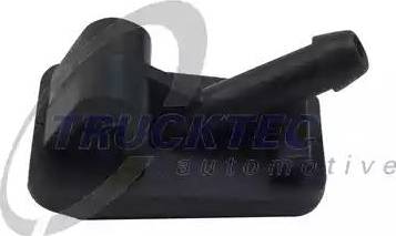 Trucktec Automotive 07.61.013 - Pesuveedüüs, Klaasipuhastus abcparts.ee
