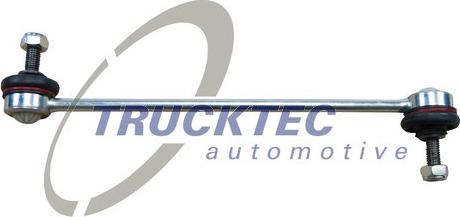 Trucktec Automotive 07.30.151 - Тяга / стойка, стабилизатор abcparts.ee