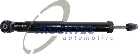Trucktec Automotive 07.30.157 - Амортизатор abcparts.ee