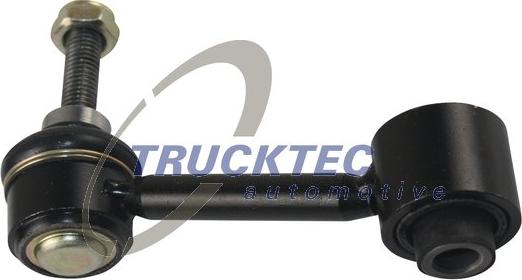 Trucktec Automotive 07.32.037 - Тяга / стойка, стабилизатор abcparts.ee