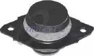 Trucktec Automotive 07.20.003 - Подушка, опора, подвеска двигателя abcparts.ee