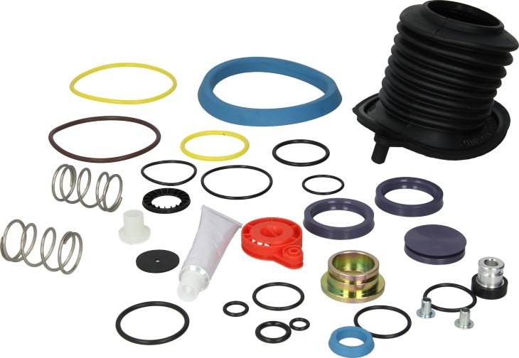 Trucktechnic WSK.28.12 - Ремкомплект, усилитель привода сцепления abcparts.ee