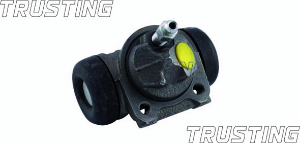 Trusting CF568 - Колесный тормозной цилиндр abcparts.ee