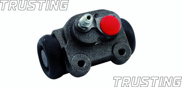 Trusting CF684 - Колесный тормозной цилиндр abcparts.ee