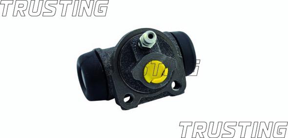 Trusting CF682 - Колесный тормозной цилиндр abcparts.ee