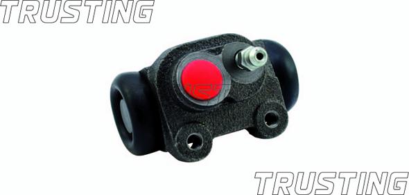 Trusting CF051 - Колесный тормозной цилиндр abcparts.ee
