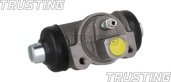 Trusting CF1121 - Колесный тормозной цилиндр abcparts.ee