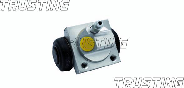 Trusting CF861 - Колесный тормозной цилиндр abcparts.ee