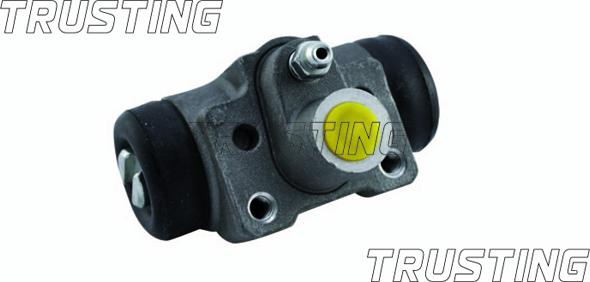Trusting CF815 - Колесный тормозной цилиндр abcparts.ee