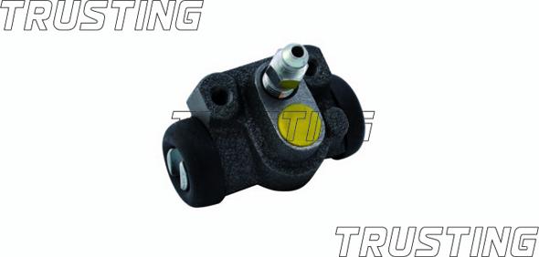 Trusting CF291 - Колесный тормозной цилиндр abcparts.ee