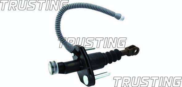 Trusting PZ116 - Главный цилиндр, система сцепления abcparts.ee