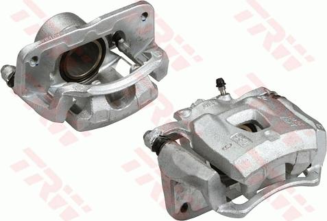 TRW BCT744 - Тормозной суппорт abcparts.ee