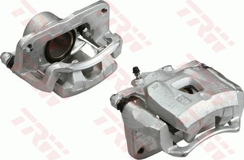 TRW BCT745 - Тормозной суппорт abcparts.ee