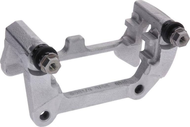 TRW BDA992 - Кронштейн, корпус скобы тормоза abcparts.ee