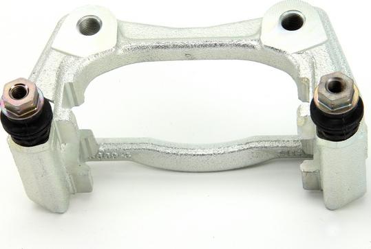 TRW BDA671 - Кронштейн, корпус скобы тормоза abcparts.ee