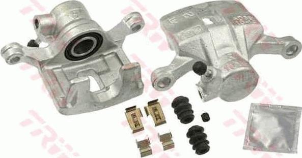 TRW BHN578E - Тормозной суппорт abcparts.ee