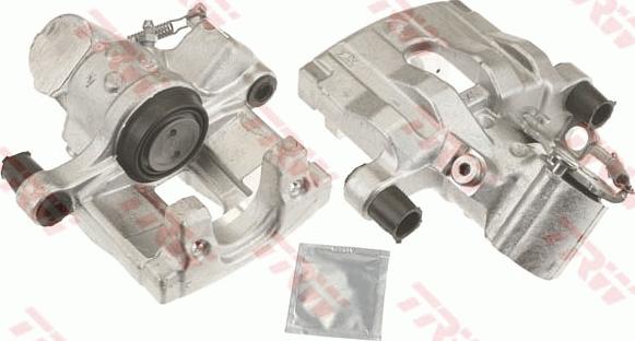 TRW BHN1173E - Тормозной суппорт abcparts.ee