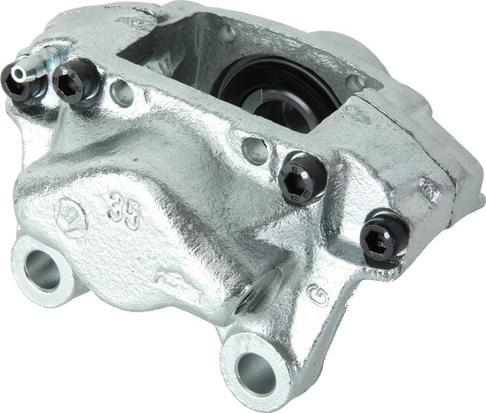 TRW BHN344E - Тормозной суппорт abcparts.ee