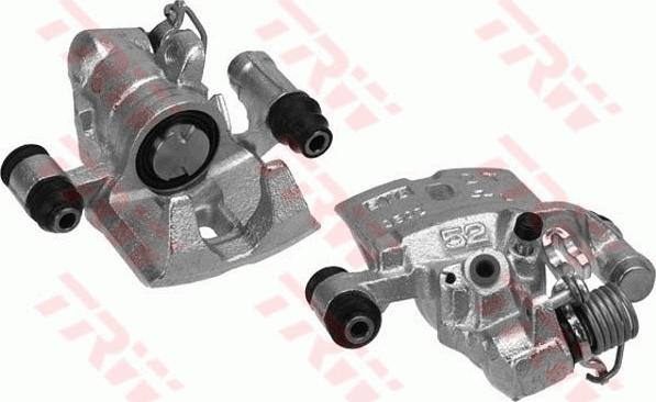 TRW BHN341E - Тормозной суппорт abcparts.ee