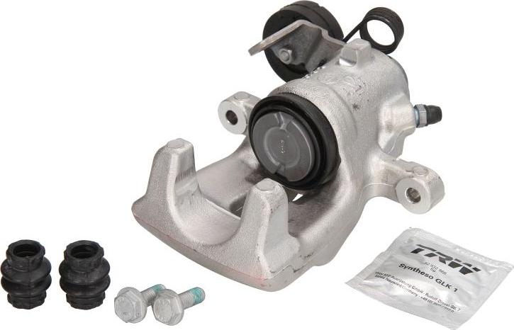 TRW BHN313E - Тормозной суппорт abcparts.ee