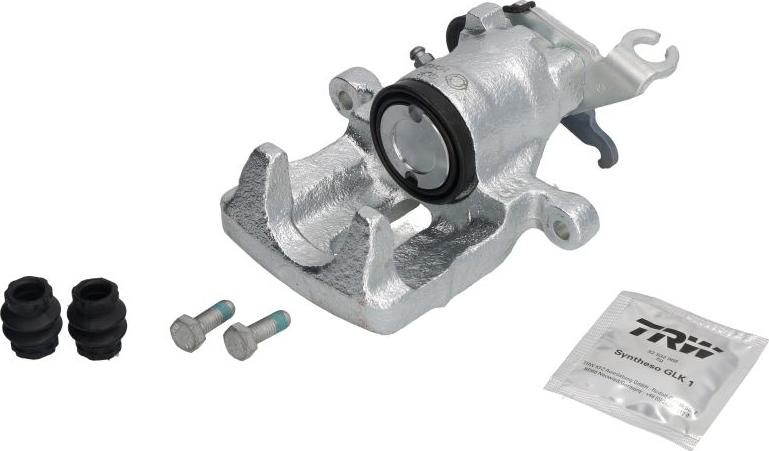 TRW BHN288E - Тормозной суппорт abcparts.ee