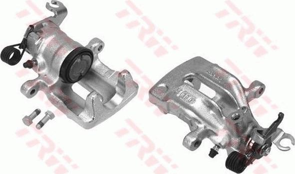 TRW BHN288 - Тормозной суппорт abcparts.ee