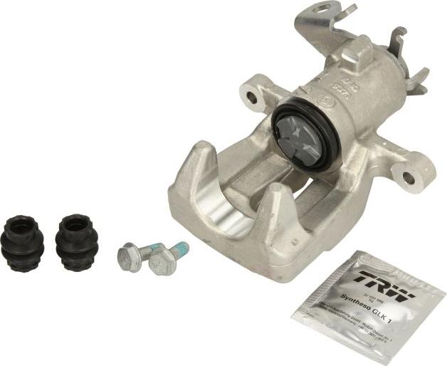 TRW BHQ288 - Тормозной суппорт abcparts.ee