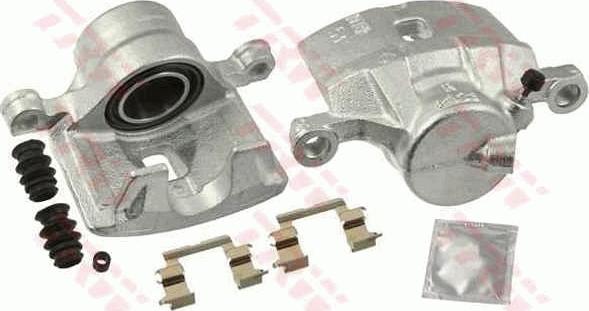 TRW BHS643E - Тормозной суппорт abcparts.ee