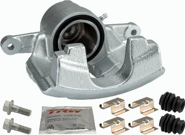 TRW BHS1622E - Тормозной суппорт abcparts.ee