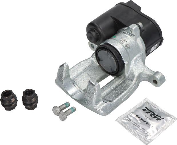 TRW BHS1009E - Тормозной суппорт abcparts.ee