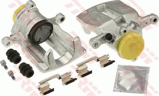 TRW BHS1009 - Тормозной суппорт abcparts.ee