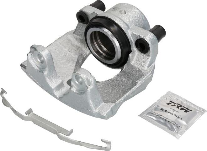 TRW BHS1293E - Тормозной суппорт abcparts.ee