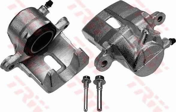 TRW BHS352 - Тормозной суппорт abcparts.ee