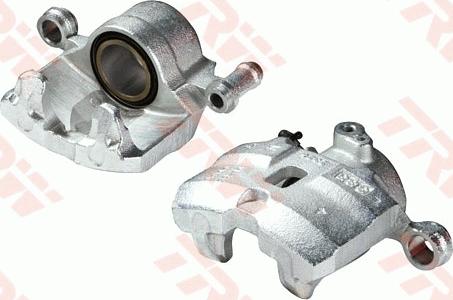 TRW BHS761 - Тормозной суппорт abcparts.ee