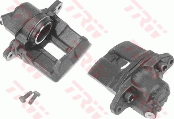 TRW BHV157 - Тормозной суппорт abcparts.ee