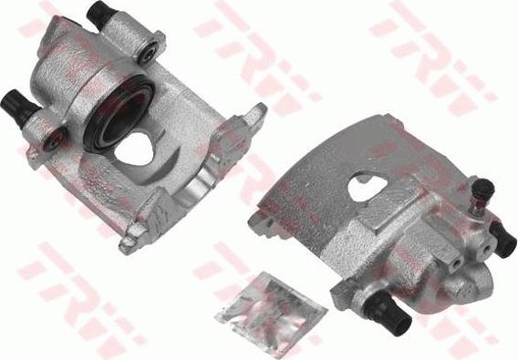 TRW BHV121E - Тормозной суппорт abcparts.ee