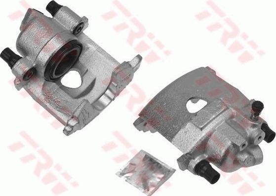 TRW BHV121 - Тормозной суппорт abcparts.ee