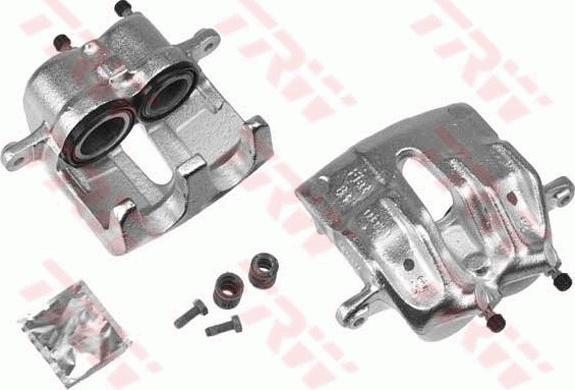 TRW BHV123E - Тормозной суппорт abcparts.ee