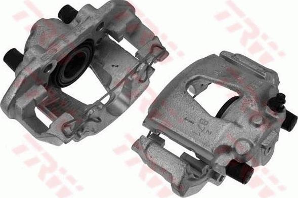 TRW BHV209 - Тормозной суппорт abcparts.ee