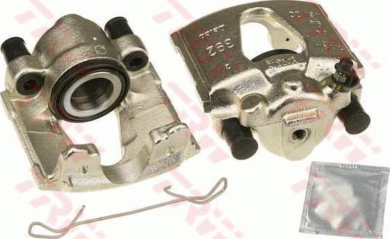 TRW BHV211E - Тормозной суппорт abcparts.ee