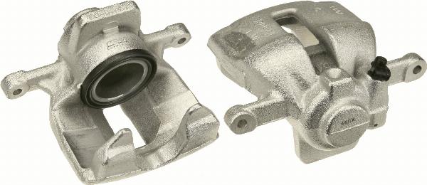 TRW BHW908E - Тормозной суппорт abcparts.ee