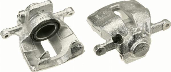 TRW BHW907E - Тормозной суппорт abcparts.ee